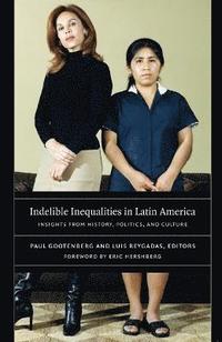 bokomslag Indelible Inequalities in Latin America