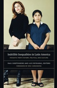 bokomslag Indelible Inequalities in Latin America