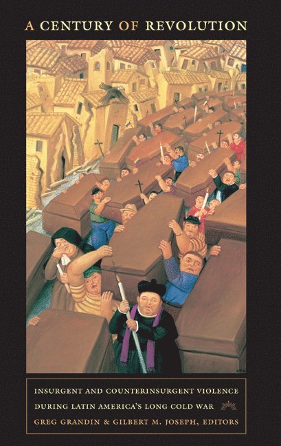 Century of Revolution