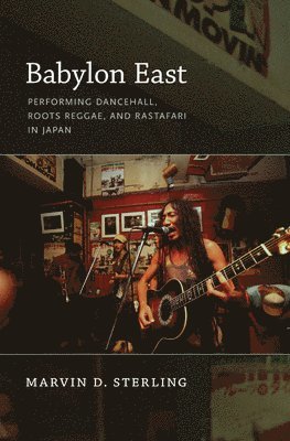 Babylon East 1