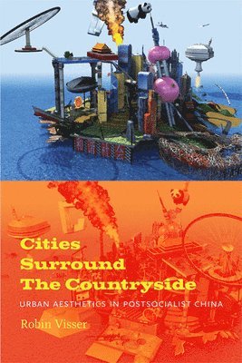 Cities Surround the Countryside