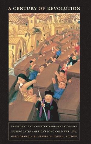 Century of Revolution