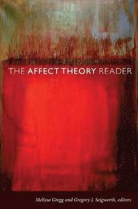 bokomslag The Affect Theory Reader