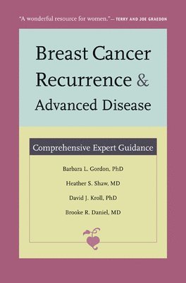 Breast Cancer Recurrence and Advanced Disease 1