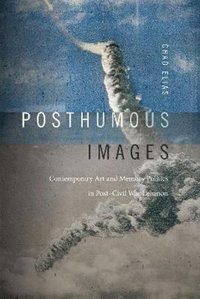 bokomslag Posthumous Images