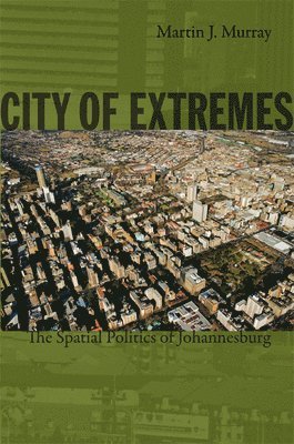 City of Extremes 1