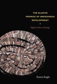 bokomslag The Elusive Promise of Indigenous Development