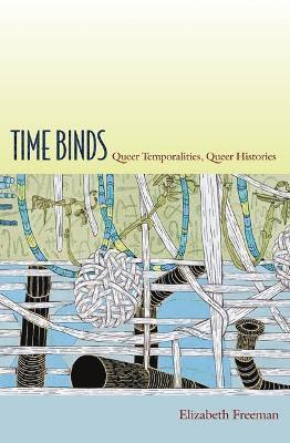 Time Binds 1