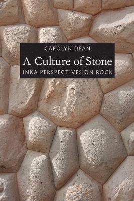 A Culture of Stone 1