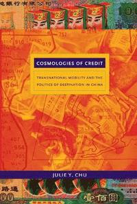 bokomslag Cosmologies of Credit