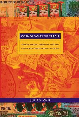 Cosmologies of Credit