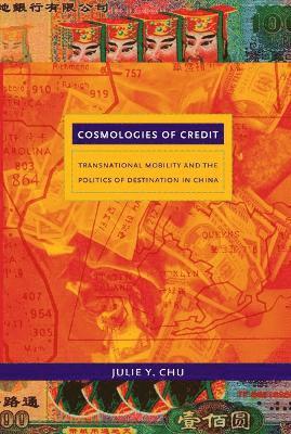 Cosmologies of Credit 1