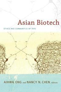 bokomslag Asian Biotech