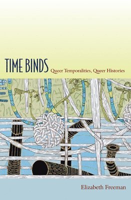 Time Binds 1