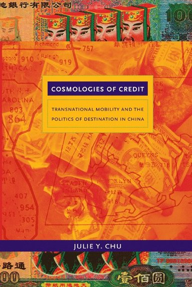 bokomslag Cosmologies of Credit