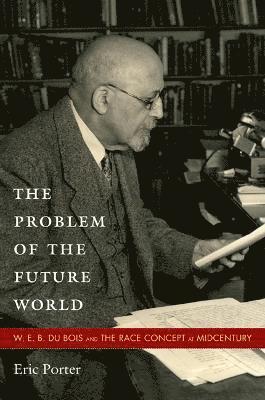 The Problem of the Future World 1