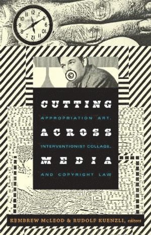 Cutting Across Media 1