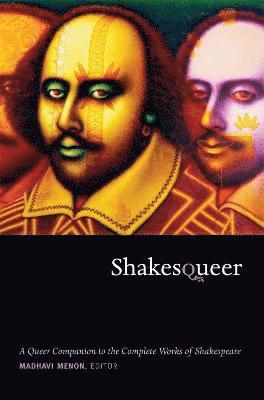 Shakesqueer 1