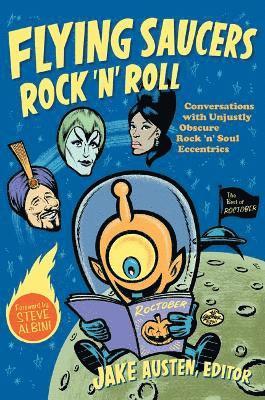 Flying Saucers Rock 'n' Roll 1