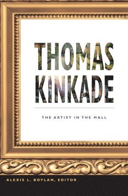 Thomas Kinkade 1