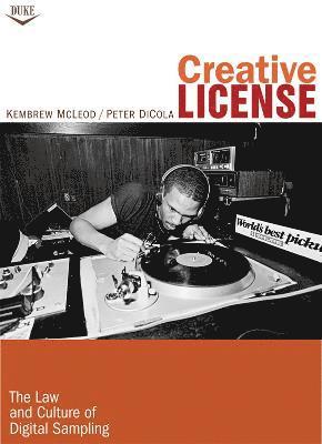 Creative License 1