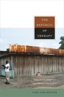 Vinh-Kim Nguyen - Republic of Therapy, Häftad