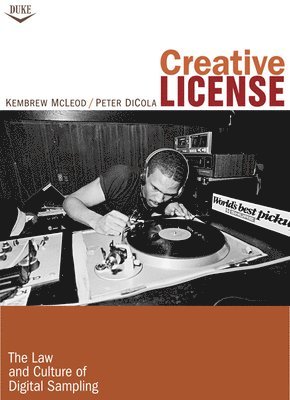 Creative License 1