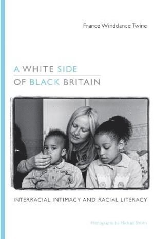 A White Side of Black Britain 1