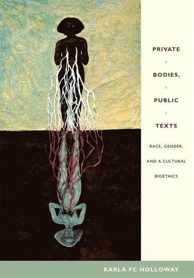 bokomslag Private Bodies, Public Texts