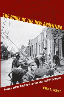 The Ruins of the New Argentina 1