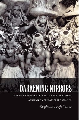 Darkening Mirrors 1