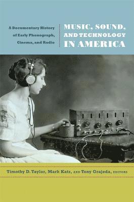 Music, Sound, and Technology in America 1