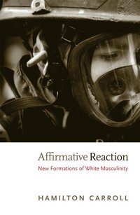bokomslag Affirmative Reaction