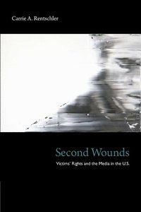 bokomslag Second Wounds