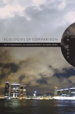 Ecologies of Comparison 1