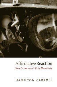 bokomslag Affirmative Reaction