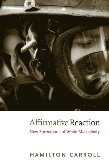 bokomslag Affirmative Reaction