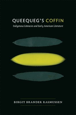 Queequeg's Coffin 1