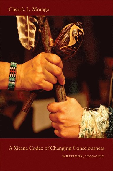 bokomslag Xicana Codex of Changing Consciousness