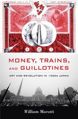 Money, Trains, and Guillotines 1