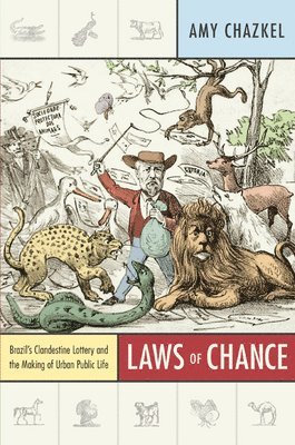 Laws of Chance 1