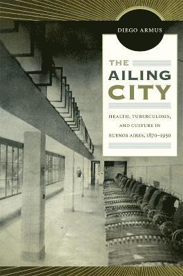 The Ailing City 1