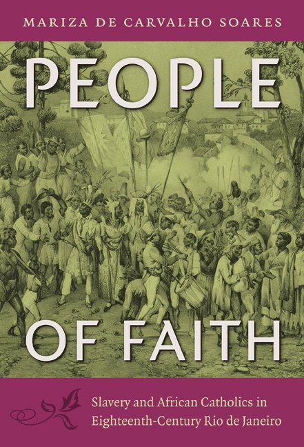 People of Faith 1