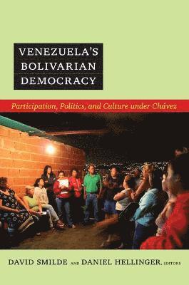 Venezuela's Bolivarian Democracy