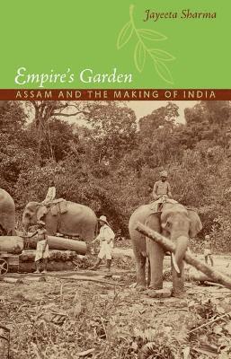 Empire's Garden 1