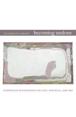 Becoming Undone