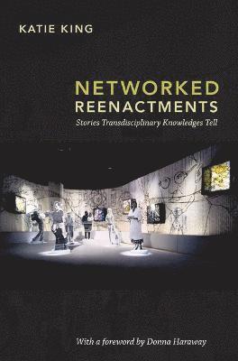 Networked Reenactments