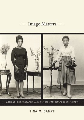 Image Matters 1