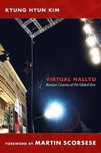 bokomslag Virtual Hallyu