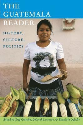 Guatemala Reader